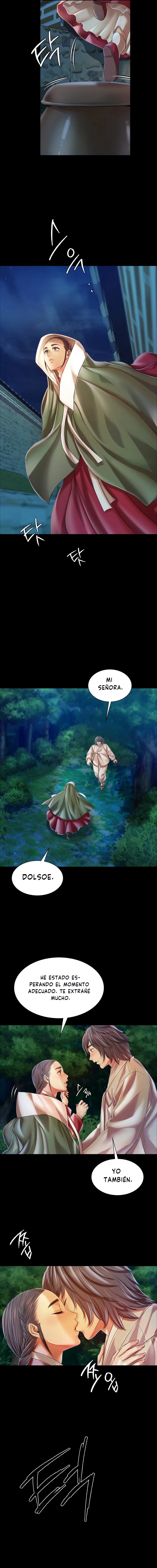 Madam Capítulo 58 - Page 12