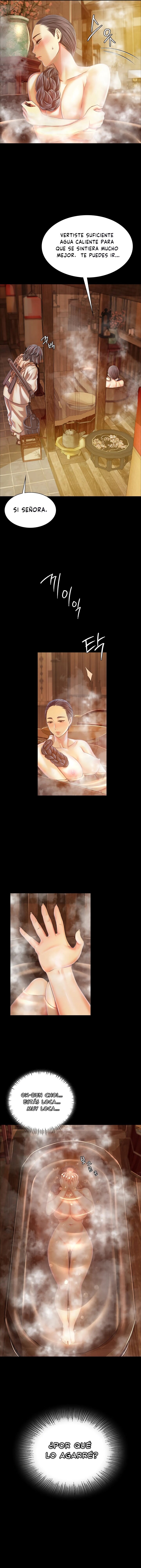 Madam Capítulo 58 - Page 6