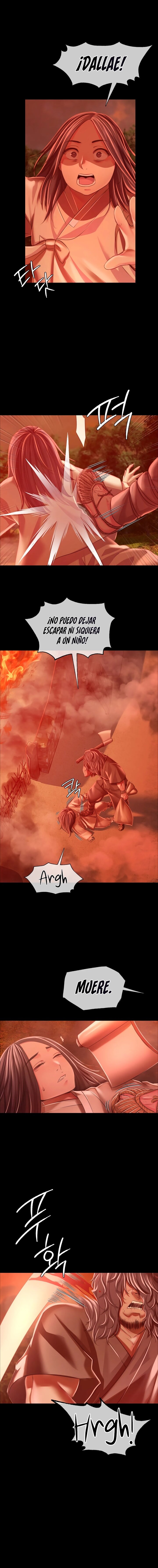 Madam Capítulo 59 - Page 10