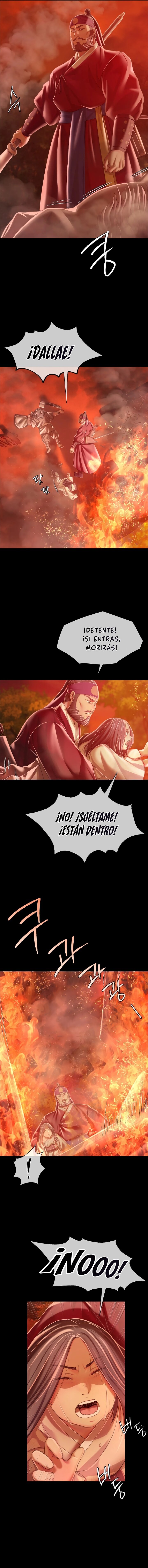 Madam Capítulo 59 - Page 11