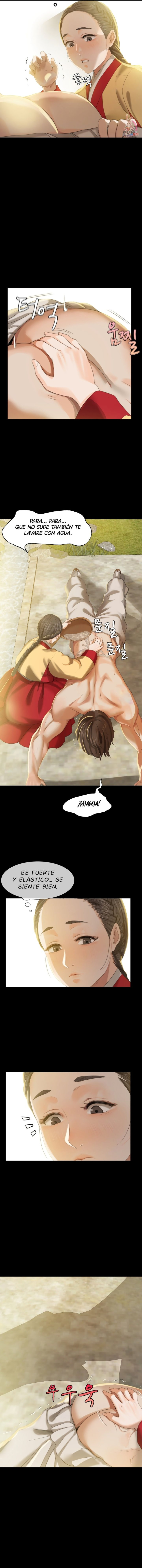 Madam Capítulo 6 - Page 13