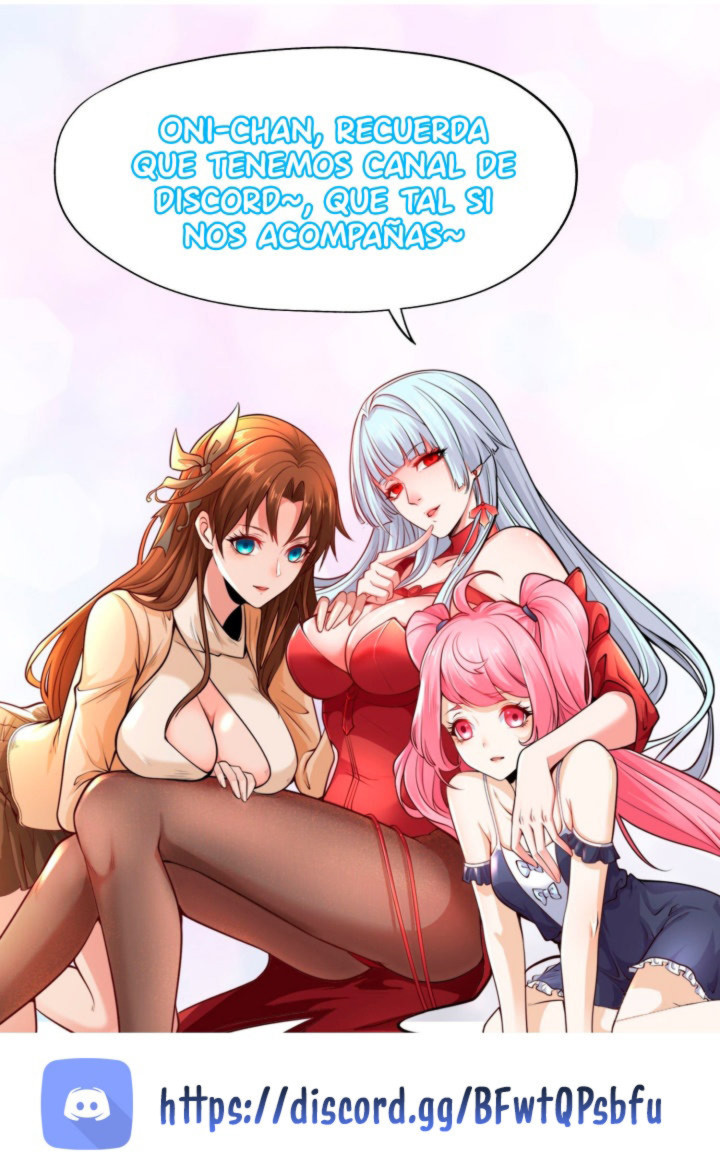 Madam Capítulo 6 - Page 18