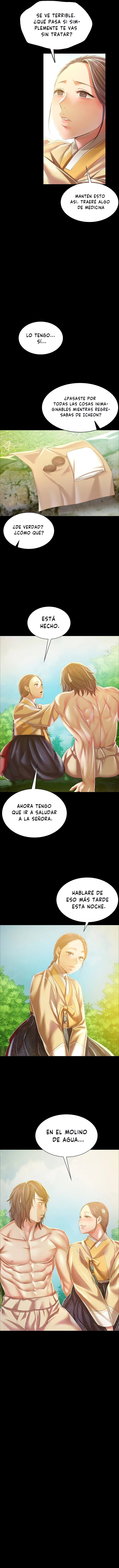 Madam Capítulo 60 - Page 12