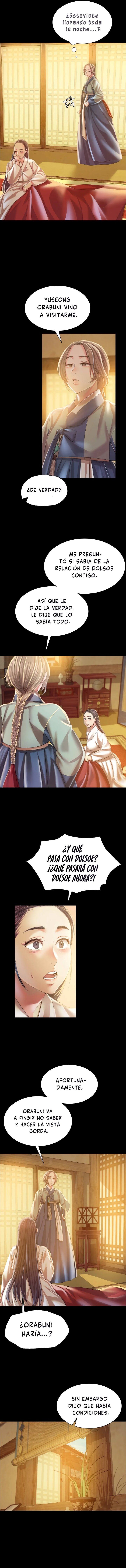 Madam Capítulo 60 - Page 5