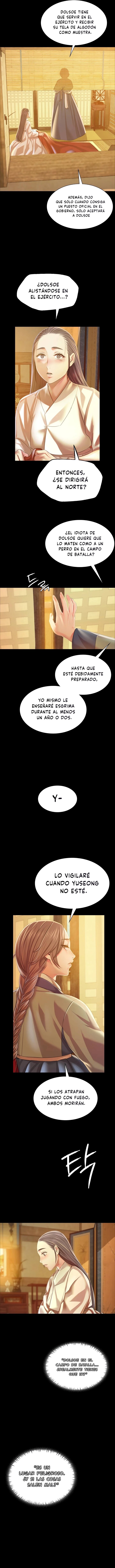 Madam Capítulo 60 - Page 6