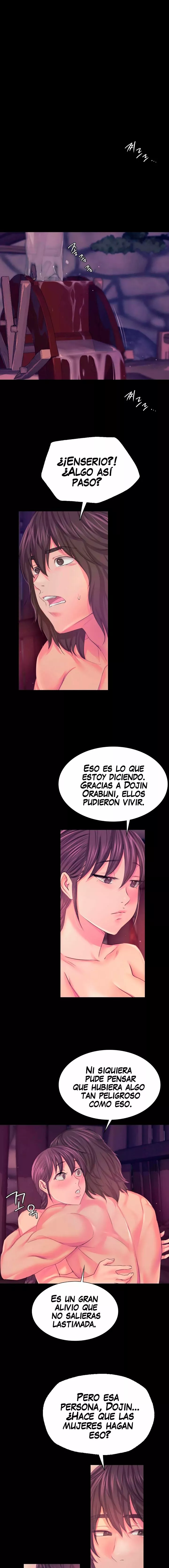 Madam Capítulo 62 - Page 12