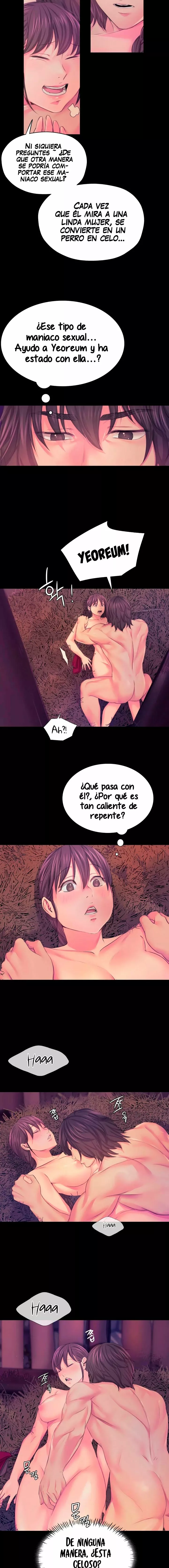 Madam Capítulo 62 - Page 13