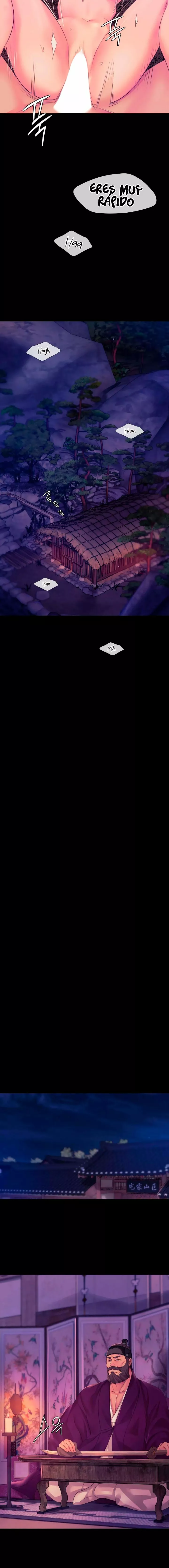 Madam Capítulo 62 - Page 15