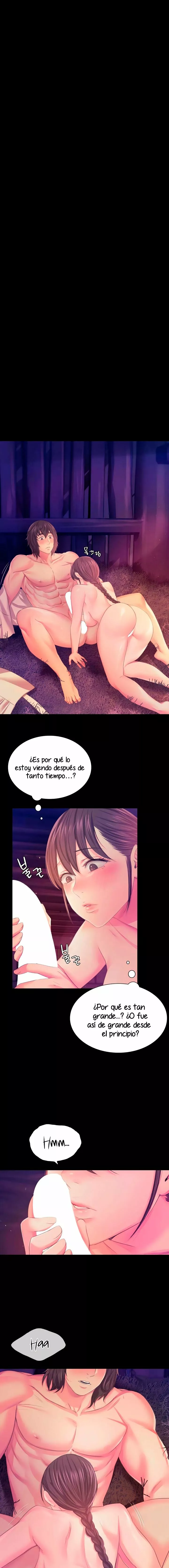 Madam Capítulo 62 - Page 2