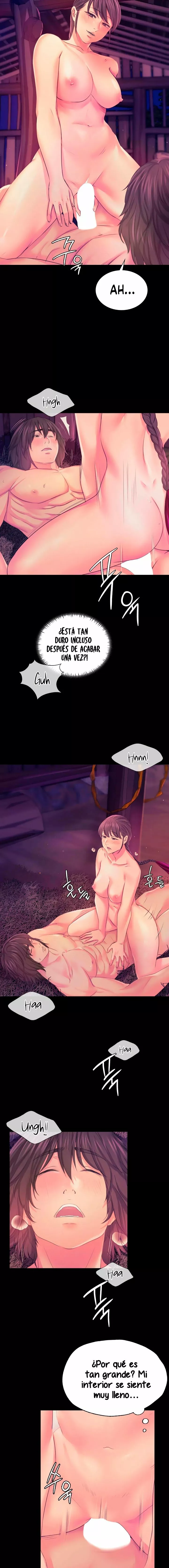 Madam Capítulo 62 - Page 6