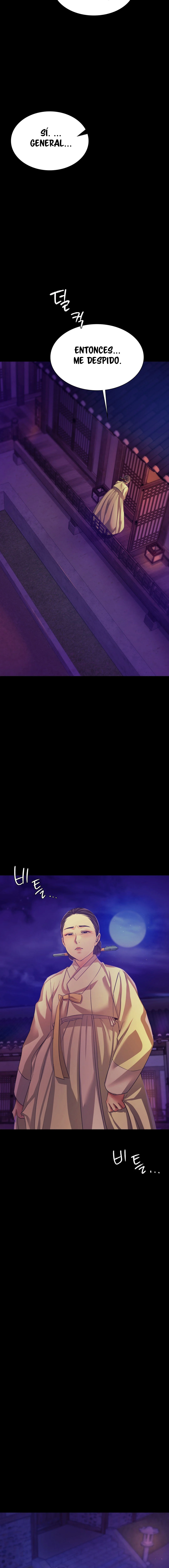 Madam Capítulo 63 - Page 11