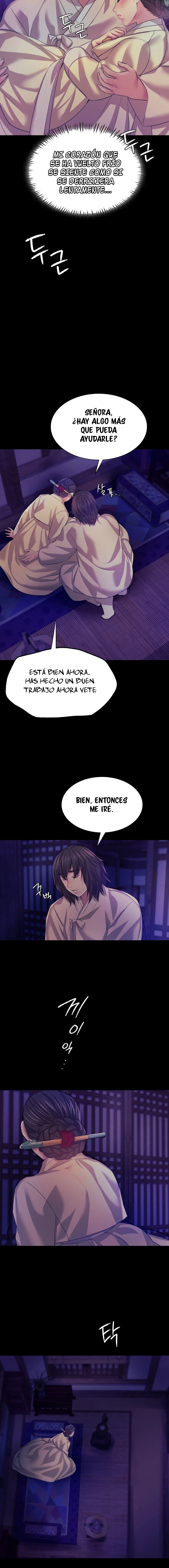 Madam Capítulo 63 - Page 17