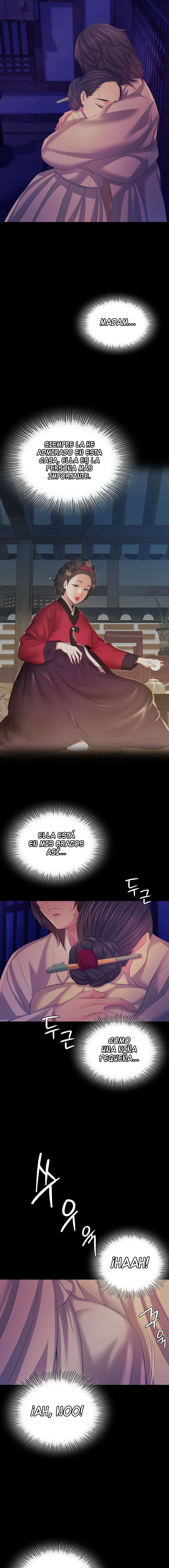Madam Capítulo 64 - Page 4