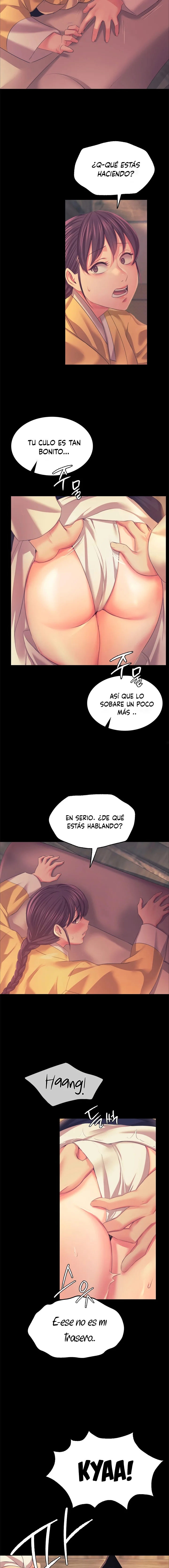 Madam Capítulo 65 - Page 15