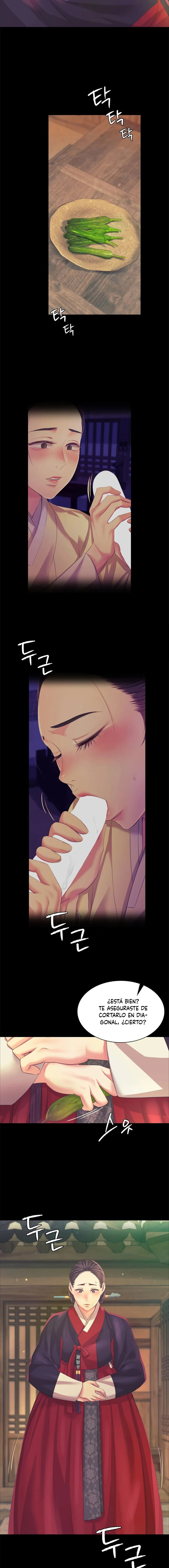 Madam Capítulo 65 - Page 8