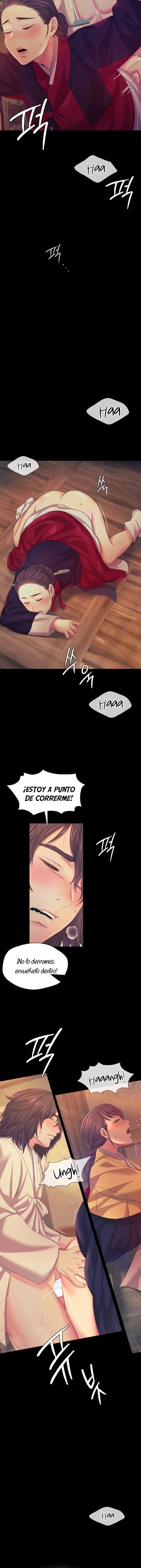 Madam Capítulo 66 - Page 7