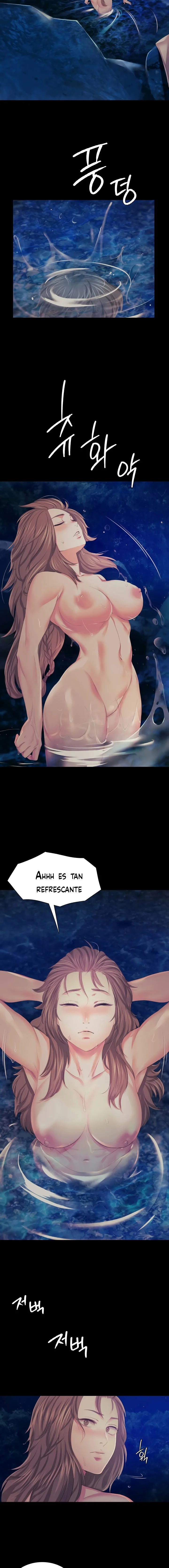 Madam Capítulo 67 - Page 18