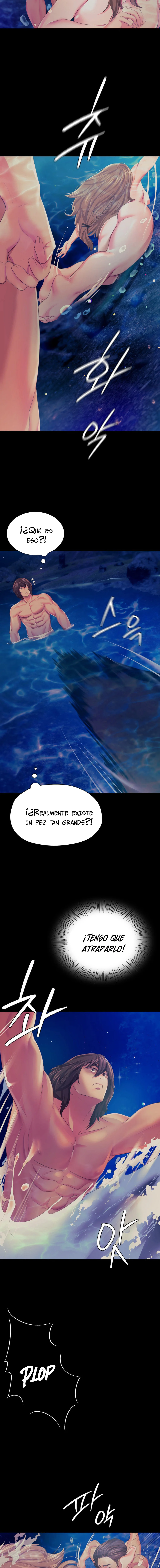 Madam Capítulo 68 - Page 4