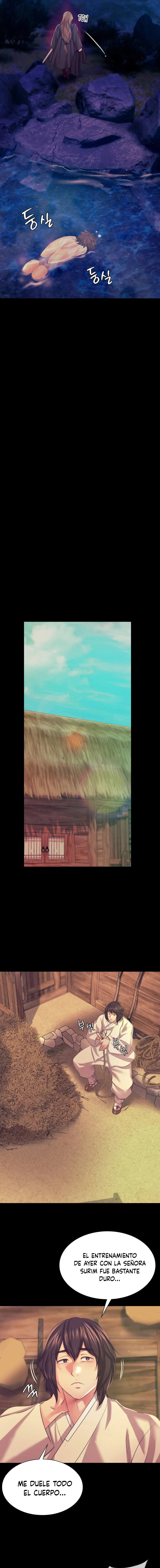 Madam Capítulo 68 - Page 6