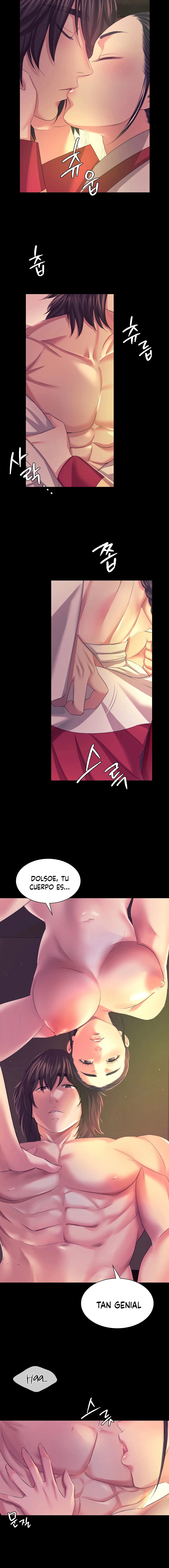 Madam Capítulo 69 - Page 5