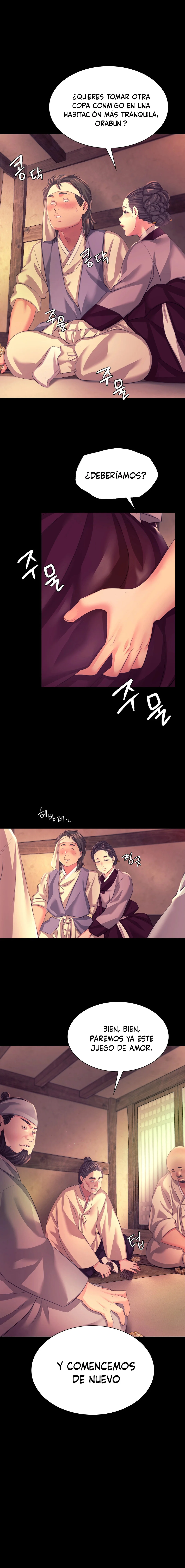 Madam Capítulo 70 - Page 2