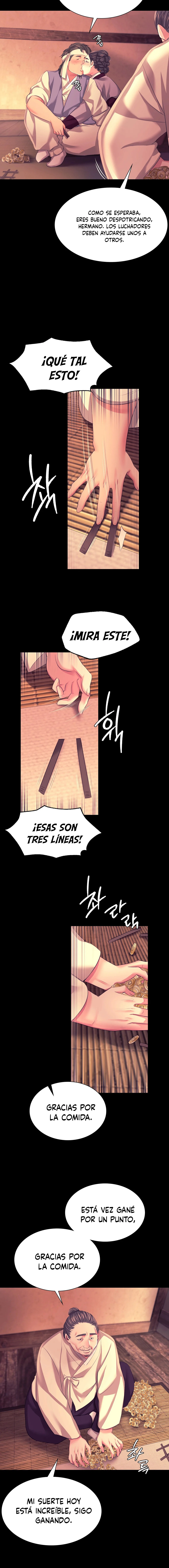 Madam Capítulo 70 - Page 6