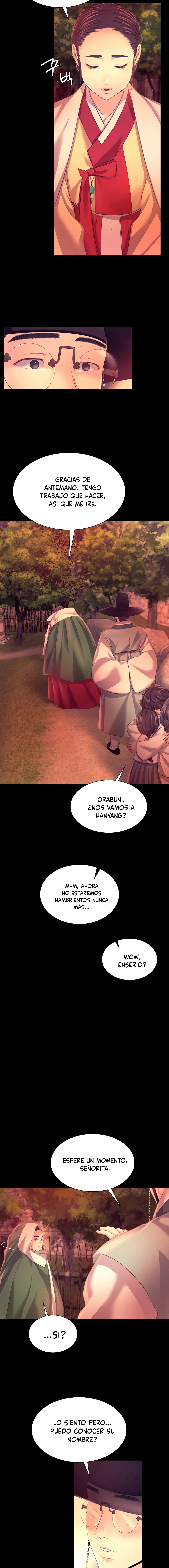 Madam Capítulo 71 - Page 16