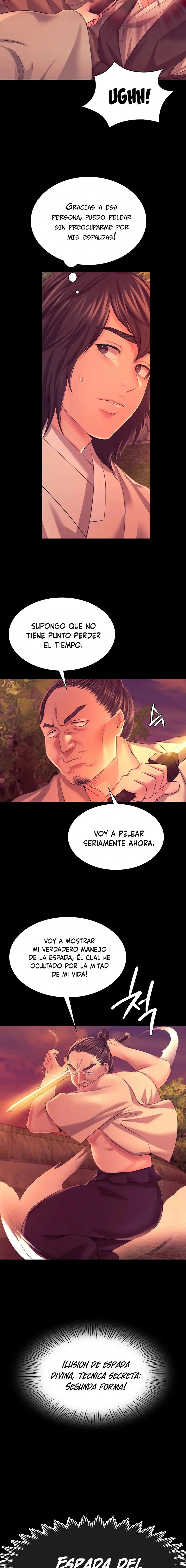 Madam Capítulo 73 - Page 3