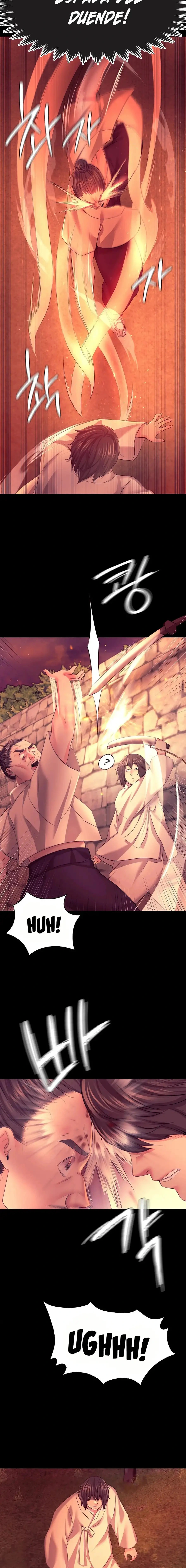 Madam Capítulo 73 - Page 4