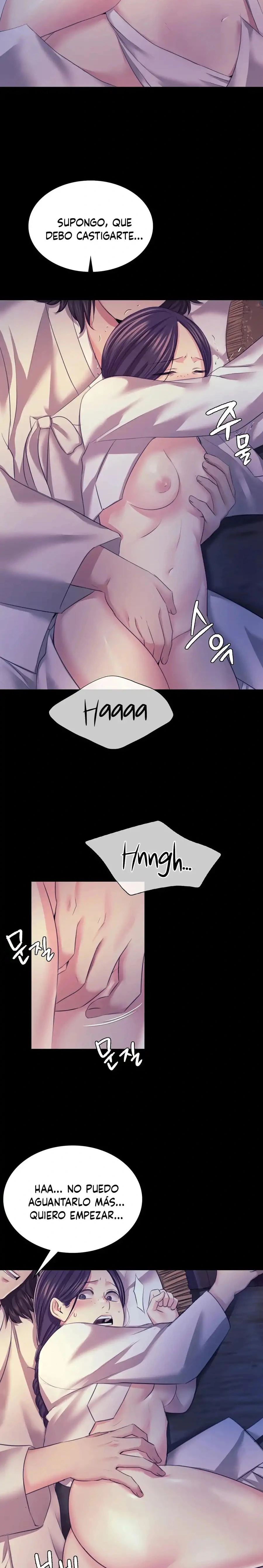 Madam Capítulo 74 - Page 5