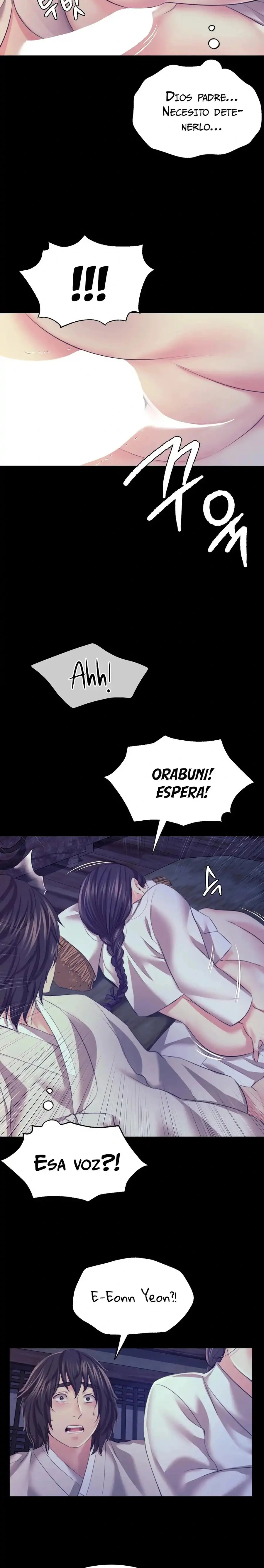 Madam Capítulo 74 - Page 6