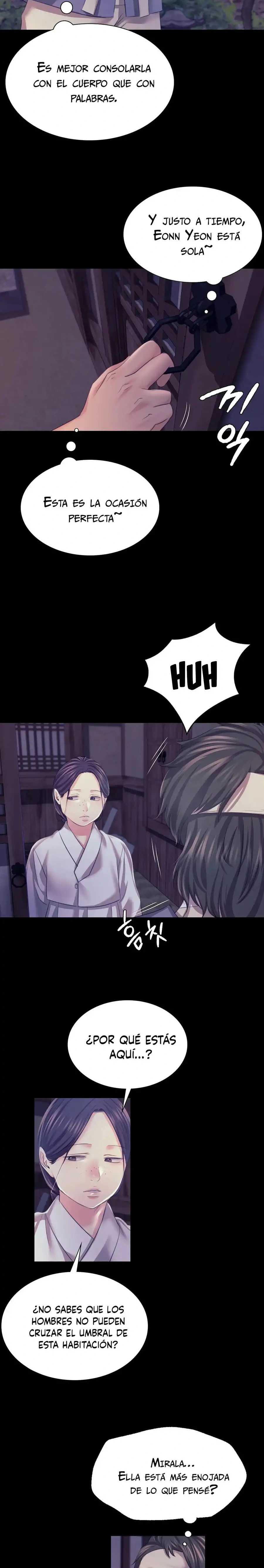 Madam Capítulo 74 - Page 8