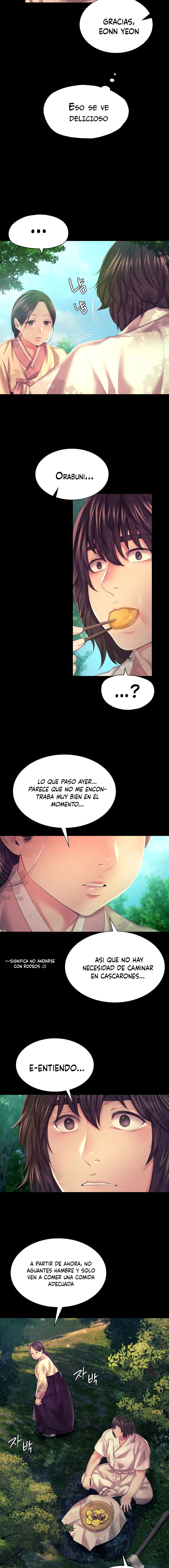 Madam Capítulo 75 - Page 12