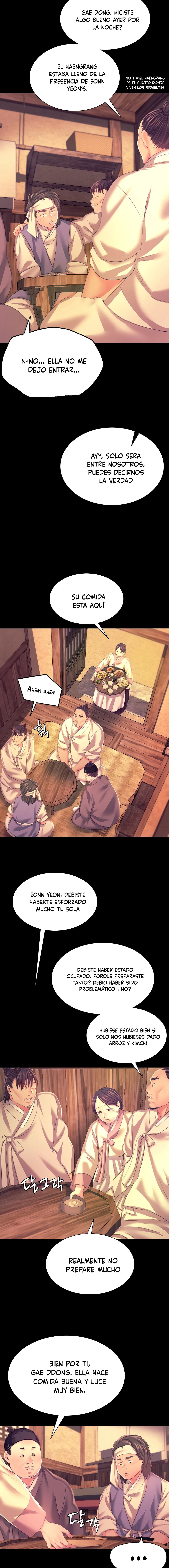 Madam Capítulo 75 - Page 8