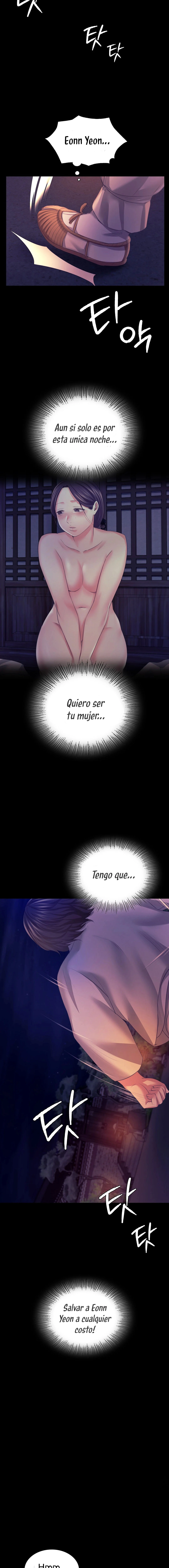 Madam Capítulo 76 - Page 11