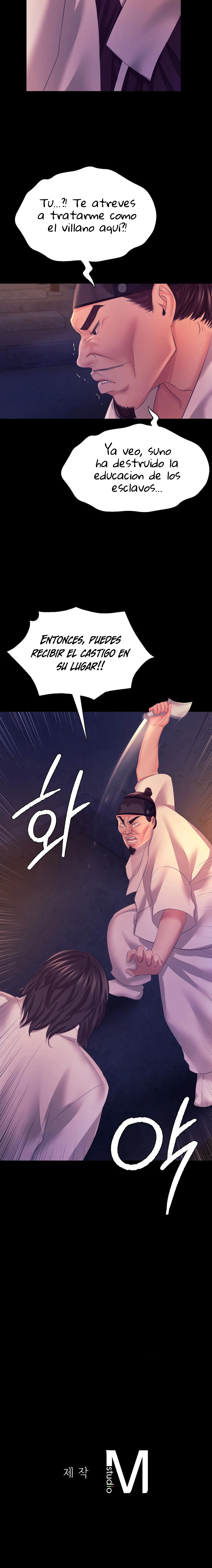 Madam Capítulo 76 - Page 16