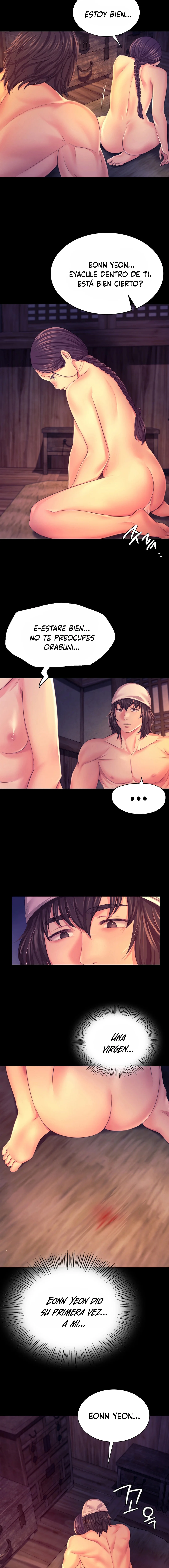 Madam Capítulo 78 - Page 13