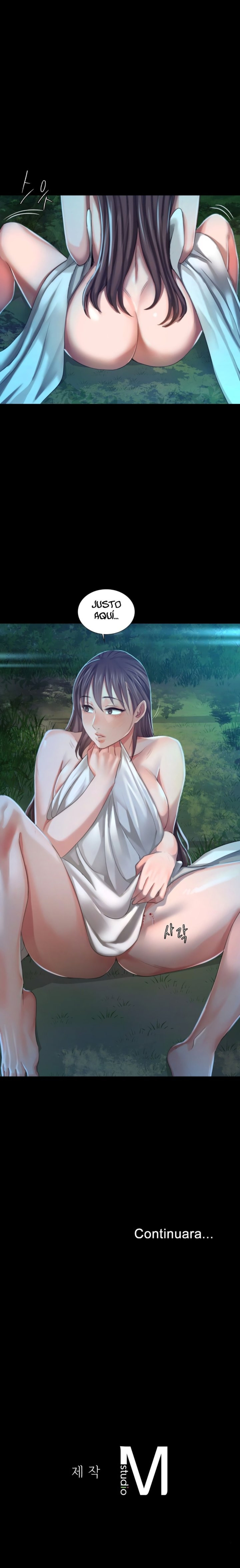 Madam Capítulo 8 - Page 16