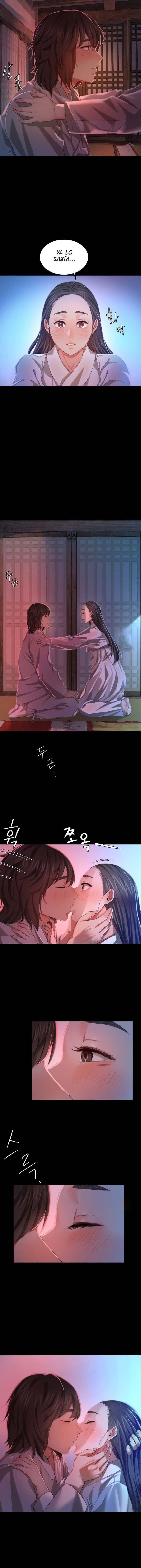 Madam Capítulo 8 - Page 6