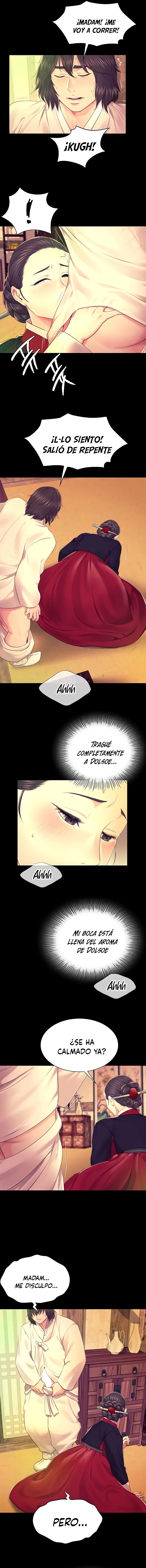 Madam Capítulo 84 - Page 13