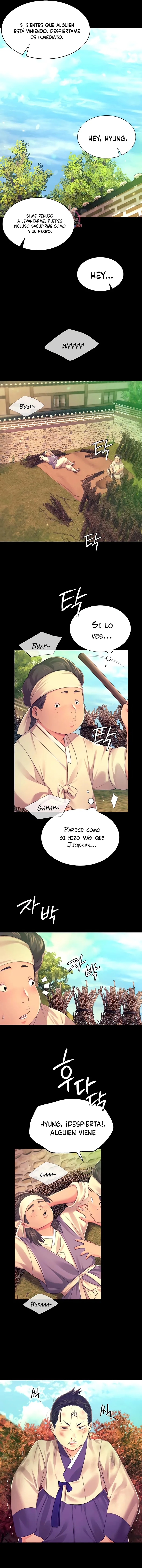 Madam Capítulo 84 - Page 3