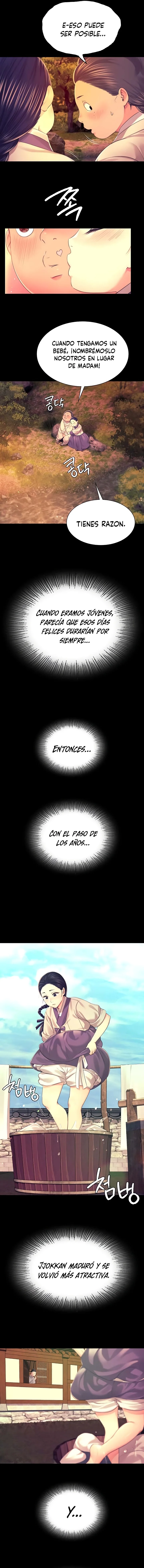 Madam Capítulo 84 - Page 6