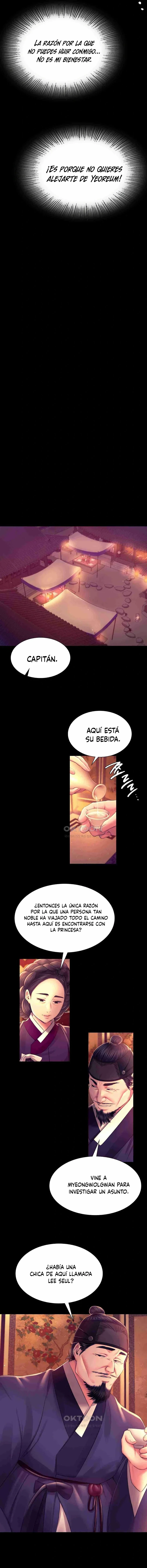 Madam Capítulo 89 - Page 8