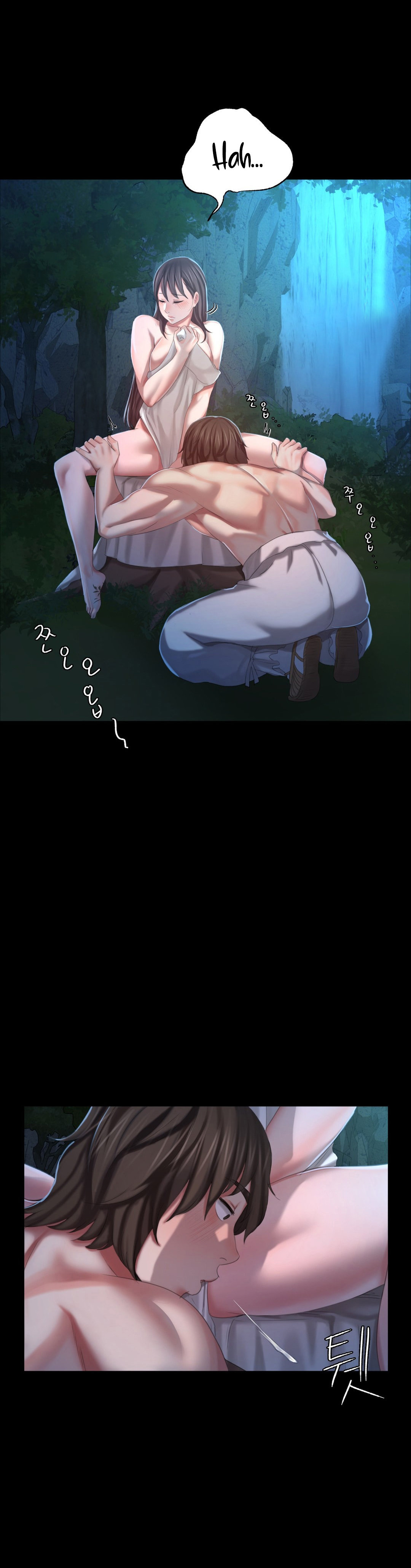 Madam Capítulo 9 - Page 10