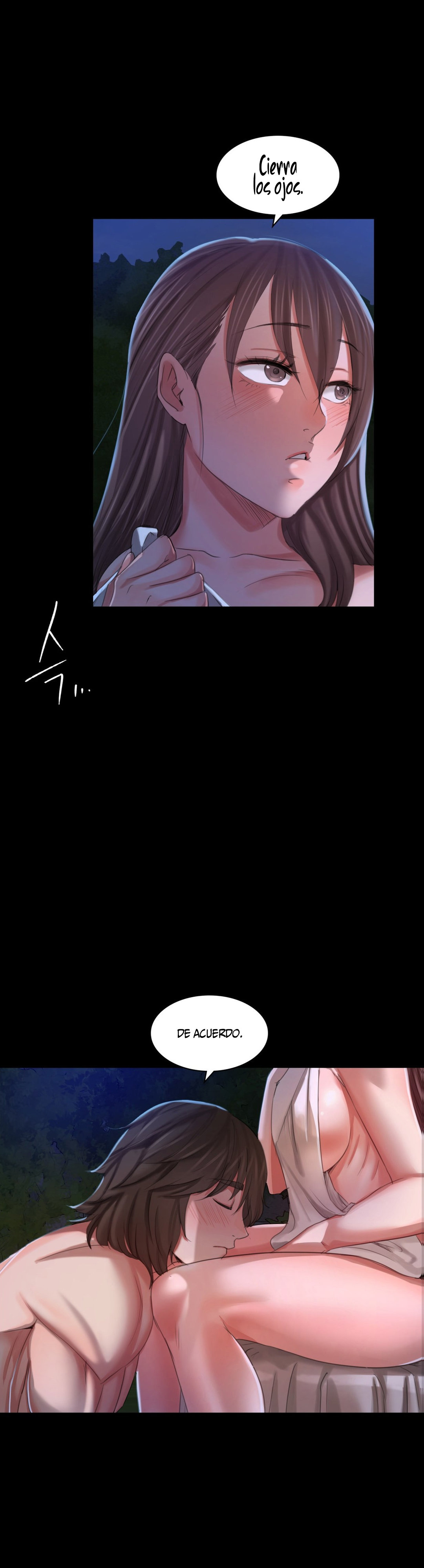 Madam Capítulo 9 - Page 18