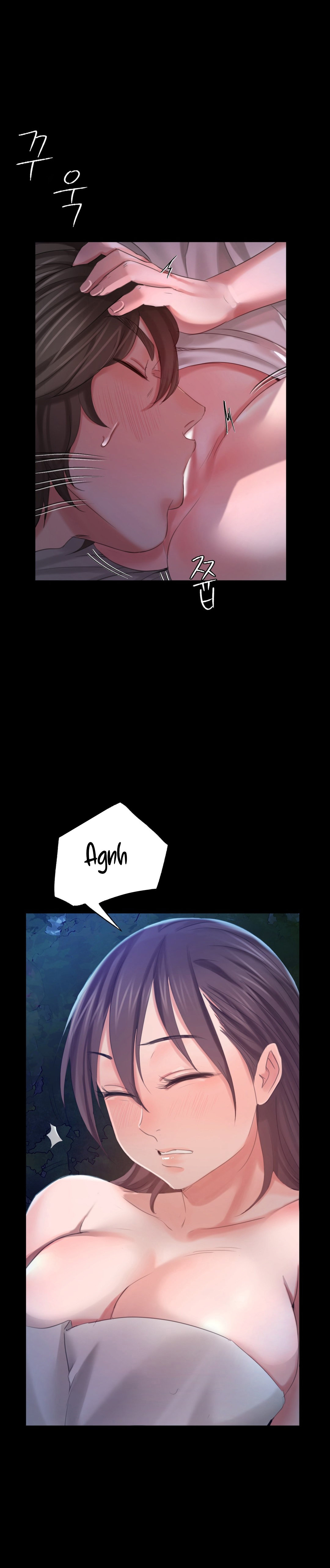 Madam Capítulo 9 - Page 20