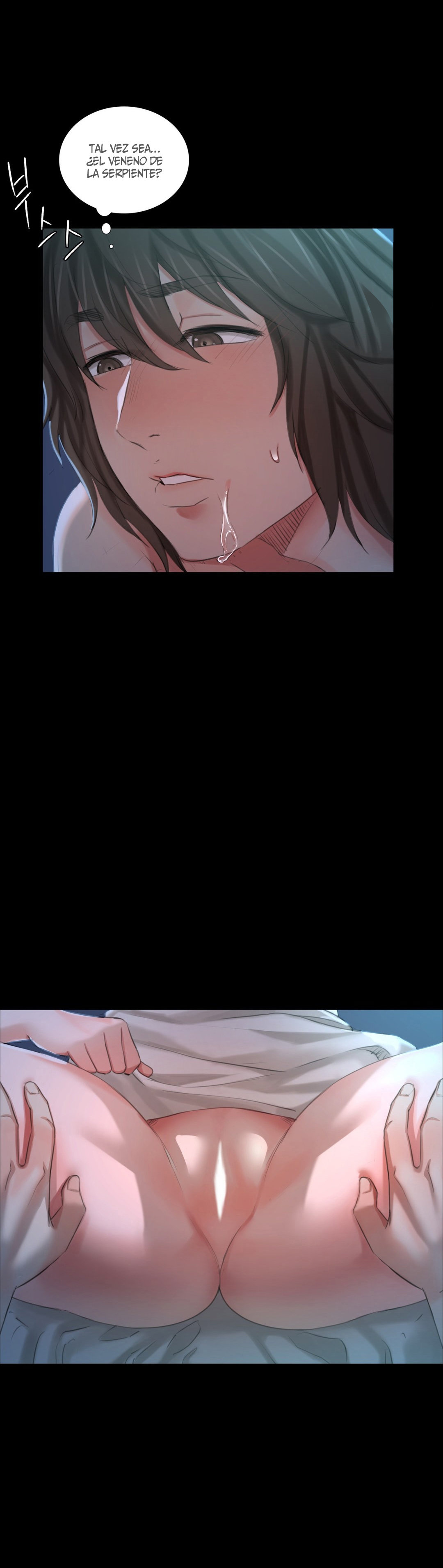 Madam Capítulo 9 - Page 26