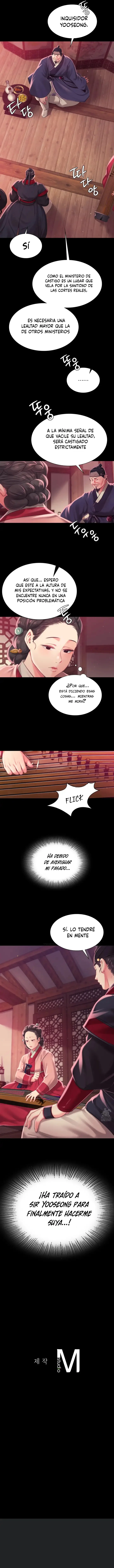 Madam Capítulo 96 - Page 11