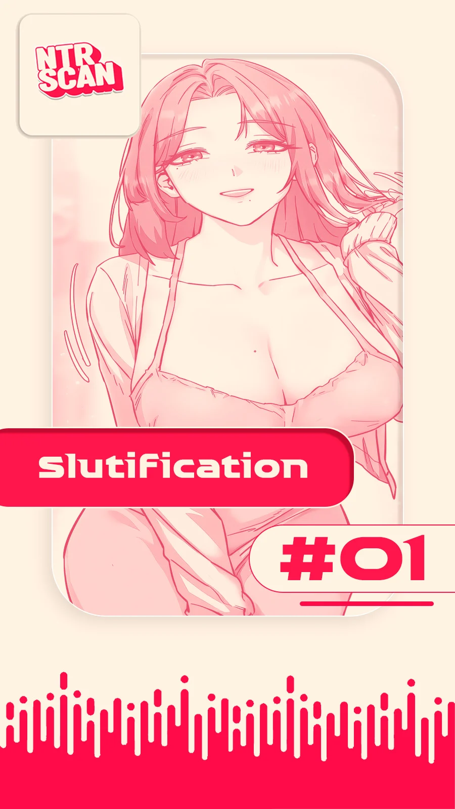 Slutification Capítulo 1 - Page 1