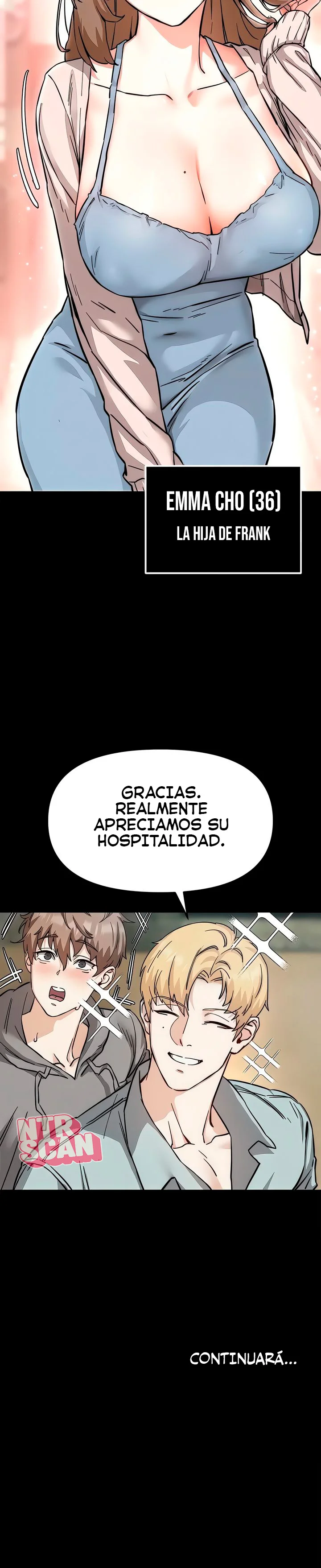 Slutification Capítulo 1 - Page 12